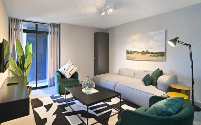 Circa Aparthotel by Totalstay
