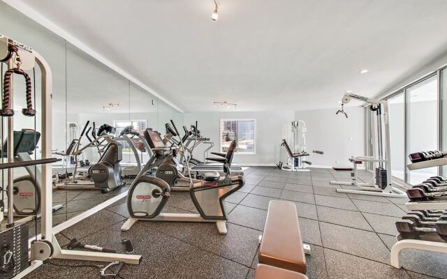 Downtown Luxury Condo Hotel