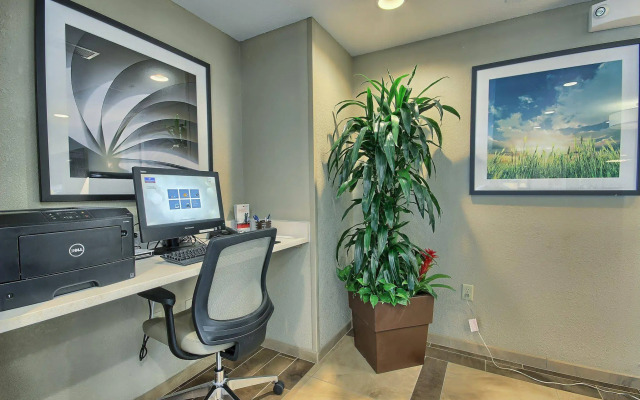 Candlewood Suites Columbus - Grove City by IHG