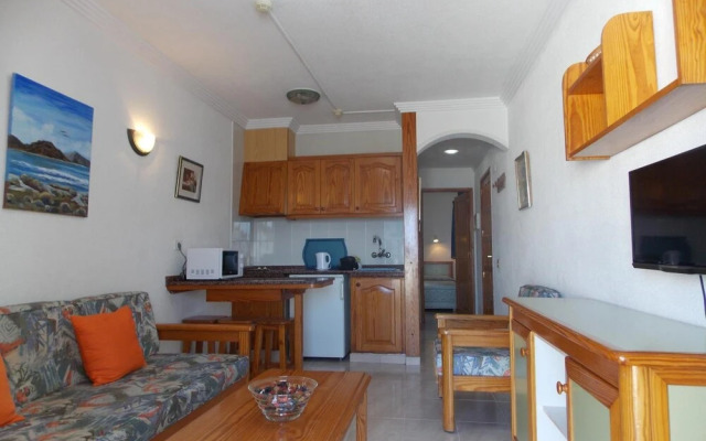 Apartamentos Richmond