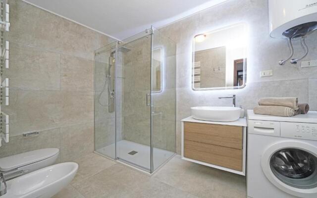 Apartment center Madonna di Campiglio EM