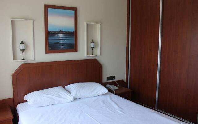 Nerissa Hotel - Special Class