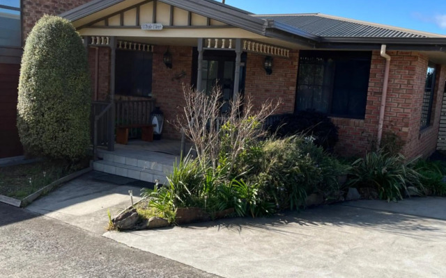 Bicheno getaway for two