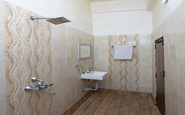 Ashoka Regency By OYO Rooms
