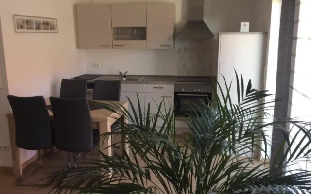 Ferienwohnung Bodenseezauber