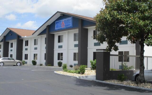 Rodeway Inn Chattanooga