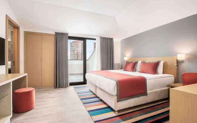 TRYP by Wyndham Ankara Oran