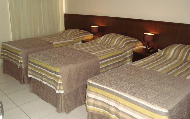 Hotel Villamaris