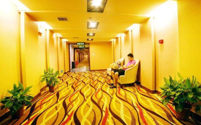 Jinxiu Phoenix International Hotel