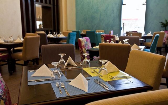 Doha Downtown Hotel Apartments