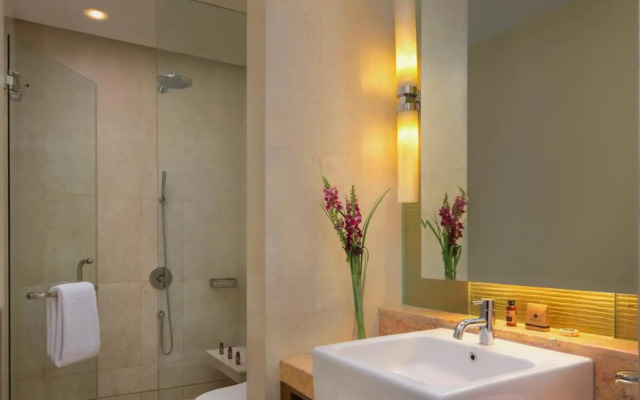 Oakwood Premier Cozmo Jakarta