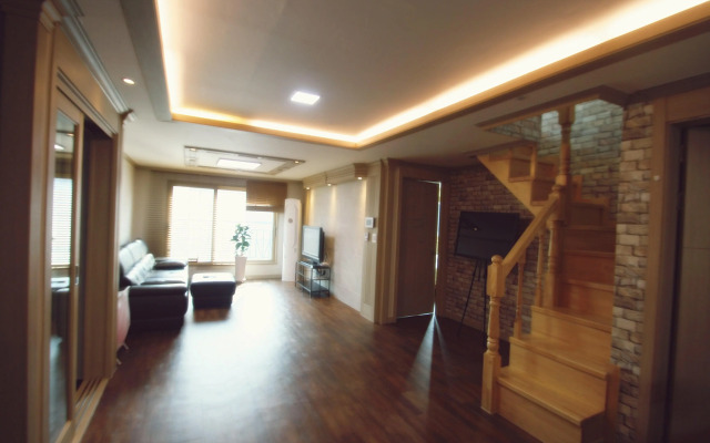 What Guest House