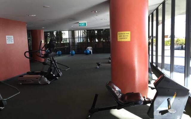 Wyndel Apartments St Leonards - Sergeants