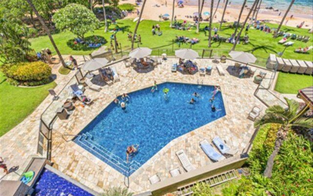Mana Kai #307 by Coldwell Banker Island