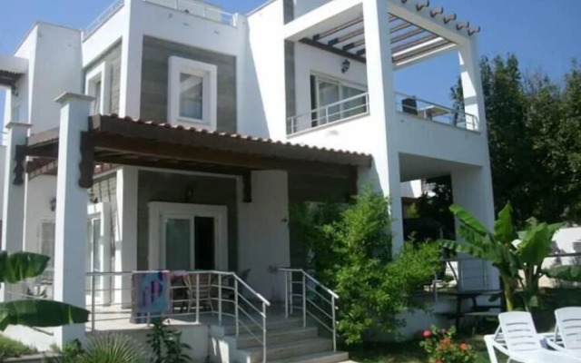 Villa Can By EvTatilim