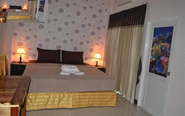 PhuTubkaek View House