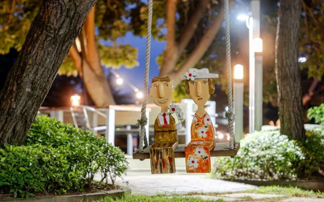 Ganghwa Pureunbam Private Pension