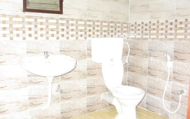 all Seasons GUEST HOUSE