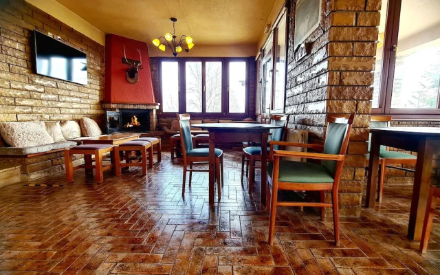 Hotel Odysseas