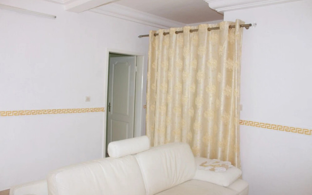 Hotel Appartement Ksw Standard