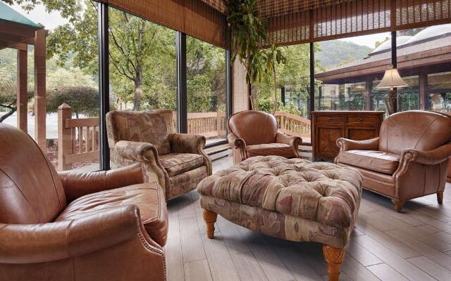 Best Western Braddock Inn