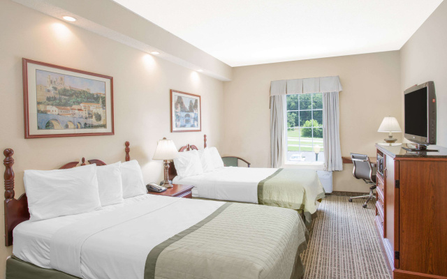 Comfort Inn Martinsville
