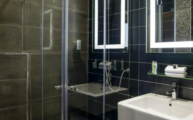 The Landmark Suites Westlands, Nairobi- Next to Westgate Mall