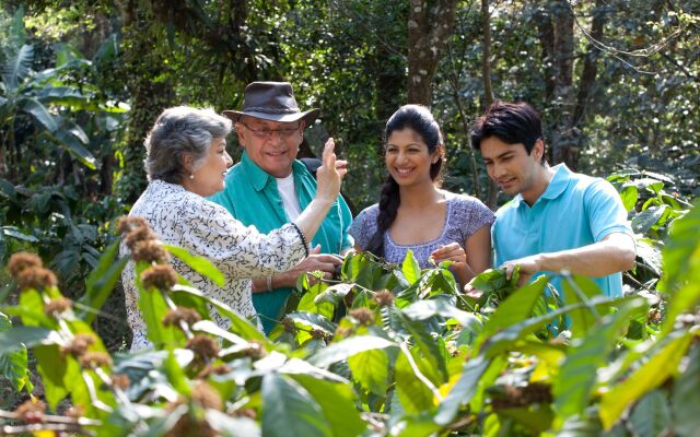 Club Mahindra Madikeri, Coorg