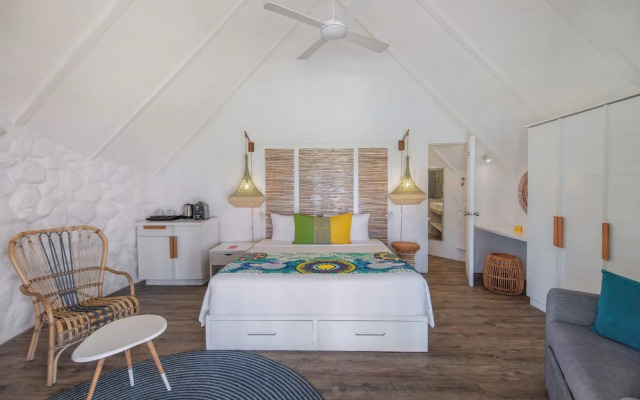 La Pirogue Mauritius