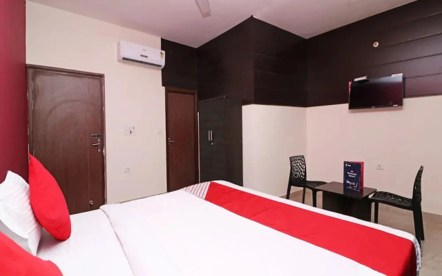 OYO 9600 Country Homestay