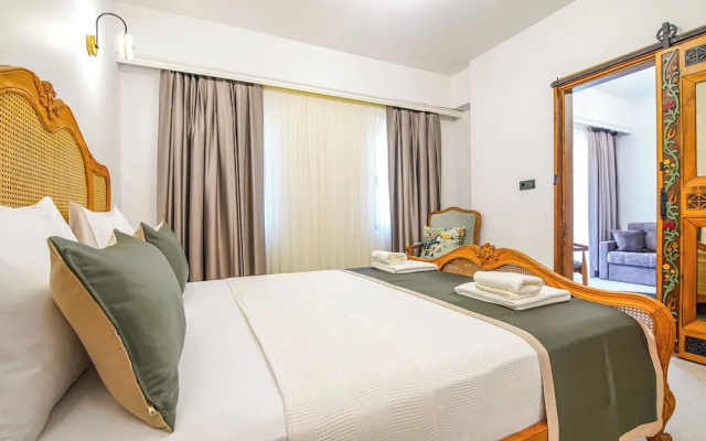 LinAsya Otel