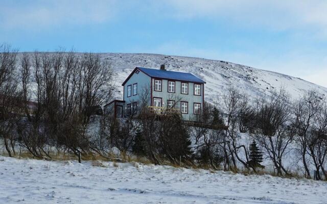 Sauðafell Guesthouse