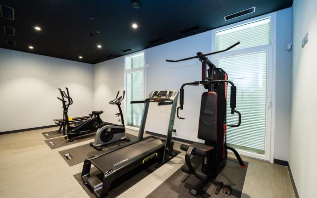 Staycity Aparthotels, Venice, Mestre