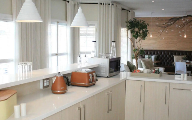 Thornton Gap Guesthouse