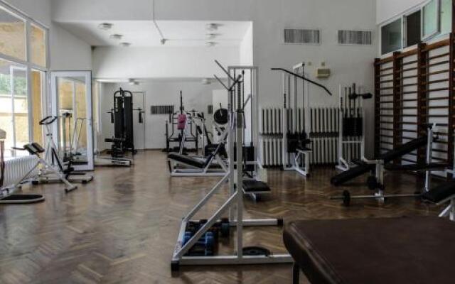 Balneocomplex Kamena