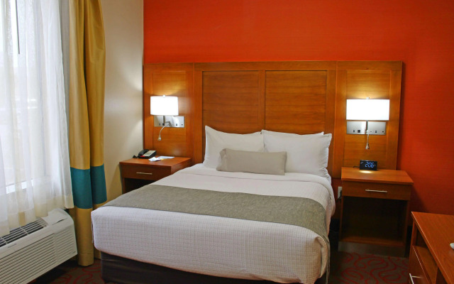 Best Western Cannon A.F.B.
