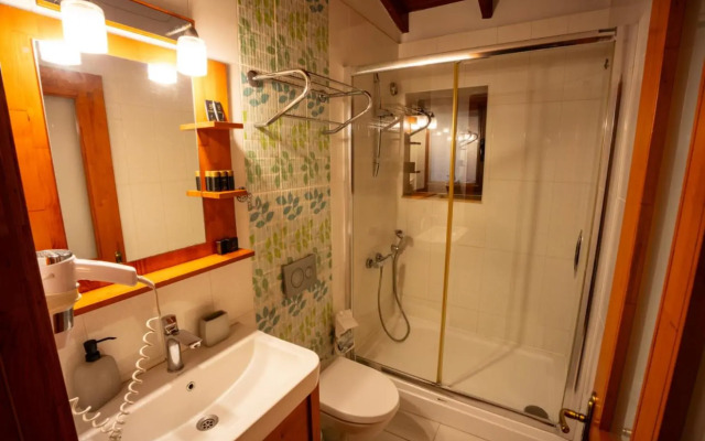 Alacati Leylak Hotel