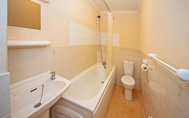 The Sherwood Palm Hotel, Torquay Beach