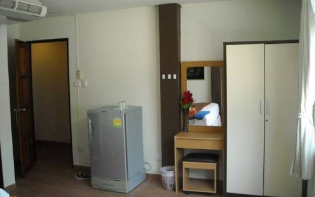 Ya Guesthouse