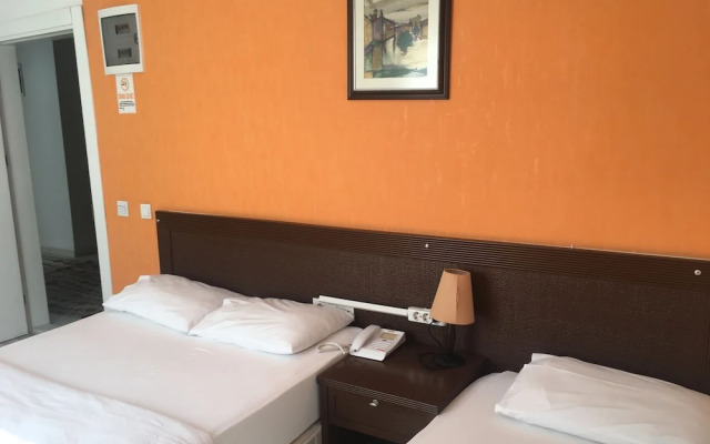 Mutado Hotel