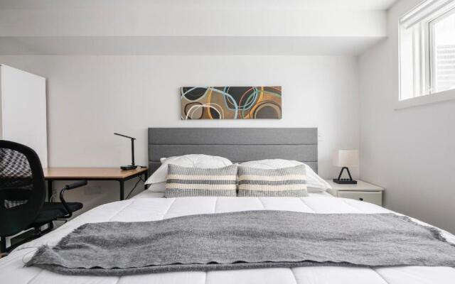 5star luxury king room