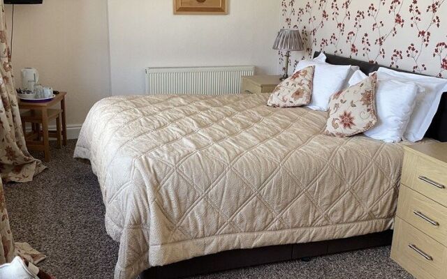 Number 52 Bed & Breakfast