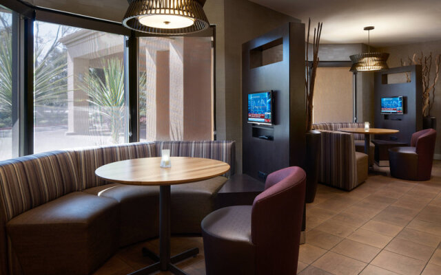 Courtyard Milpitas Silicon Valley