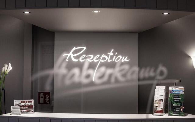 Haberkamp Hotel