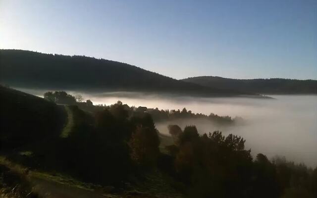Appartements Champ Du Feu