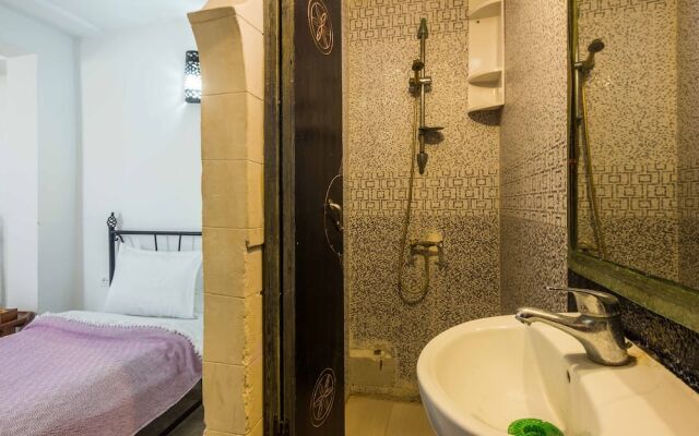 Essaouira Youth Hostel & Social Travel