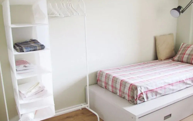 Apartaments Països Catalans