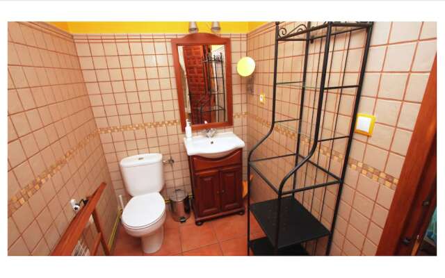 La Estación de Rabanera