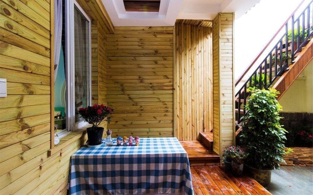 Zhigao Xiao Garden Tale Guest House – Lobby – Hangzhou