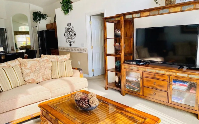 Simon's Southern Dunes Vacation Home